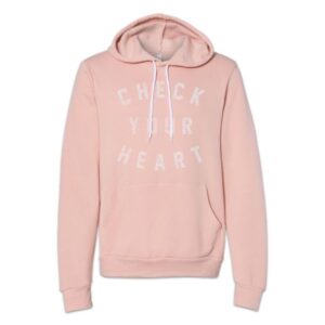 Ladies Hoddie