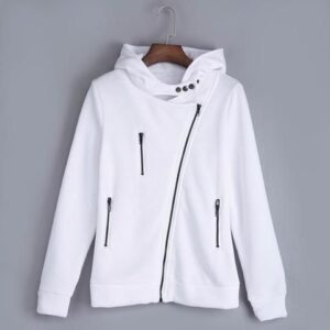 Ladies Hoddie