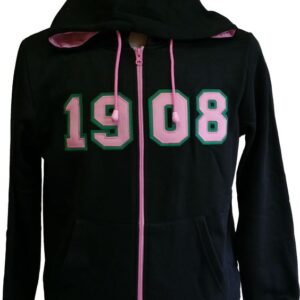 Ladies Hoddie