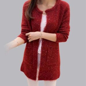 Ladies Cardigan