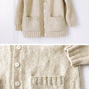 Ladies Cardigan