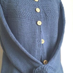 Ladies Cardigan