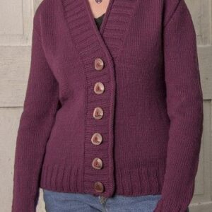 Ladies Cardigan