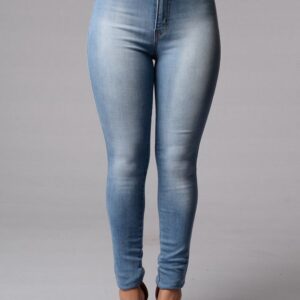 Ladies Jeans