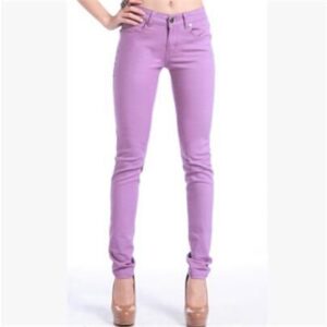 Ladies Jeans
