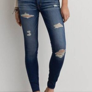 Ladies Jeans
