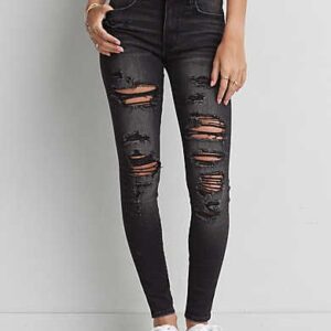 Ladies Jeans