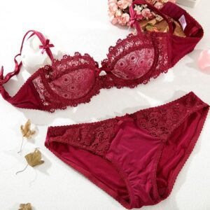 Ladies Lingerie