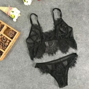 Ladies Lingerie