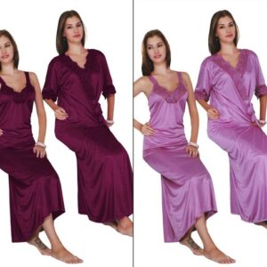 Ladies Longewear
