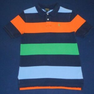 Boy's Polo