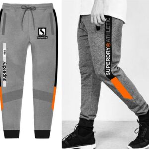 Boy's Joggers