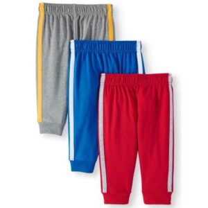 Boy's Joggers