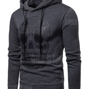 Boy's Hoddie