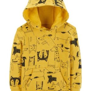 Boy's Hoddie