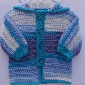 Boy's Cardigan