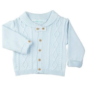 Boy's Cardigan