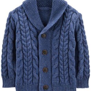 Boy's Cardigan
