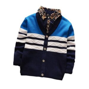 Boy's Cardigan