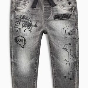 Boy's Jeans