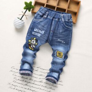 Boy's Jeans