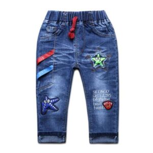 Boy's Jeans