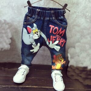 Boy's Jeans