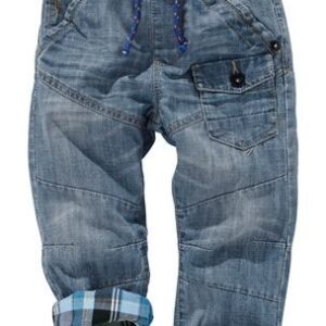 Boy's Jeans