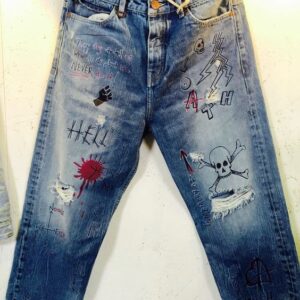 Boy's Jeans
