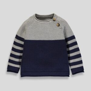 Boy's Jumper