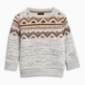 Boy's Jumper