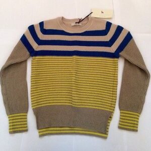 Boy's Jumper
