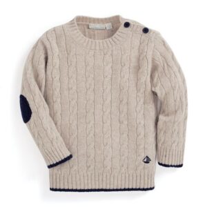 Boy's Jumper