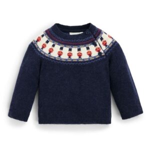 Boy's Jumper