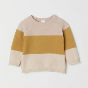 Boy's Jumper