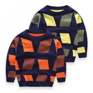 Boy's Jumper