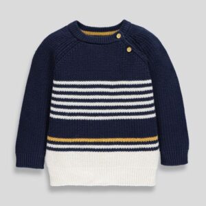 Boy's Jumper