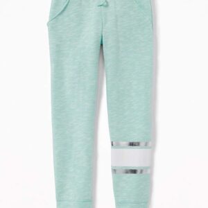 Girl's Joggers