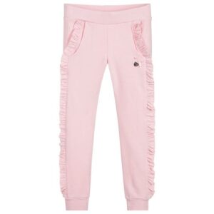 Girl's Joggers
