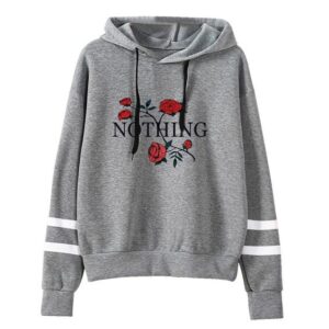 Girl's Hoddie