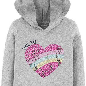 Girl's Hoddie