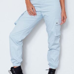 Girl's Cargo Pant