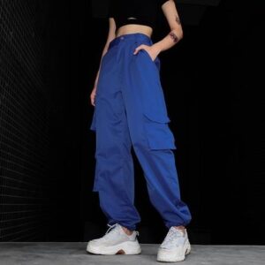 Girl's Cargo Pant