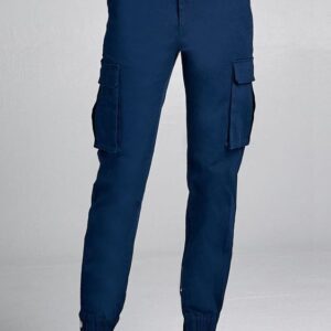 Girl's Cargo Pant
