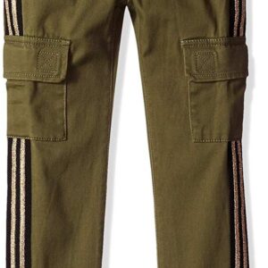 Girl's Cargo Pant