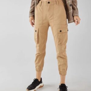 Girl's Cargo Pant