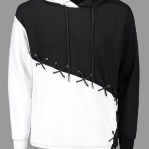 Men's Hoddie