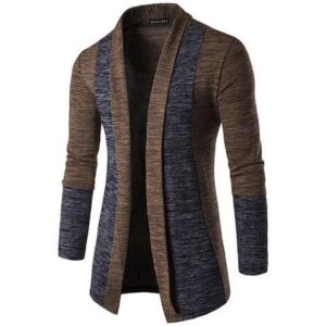 Men's Cardigan