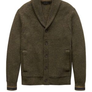 Men's Cardigan