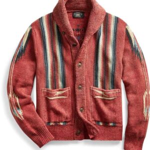 Men's Cardigan